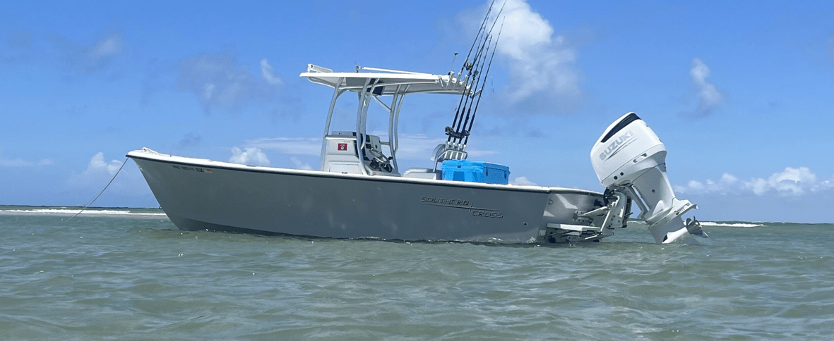 Gettin Rite Fishing Charters