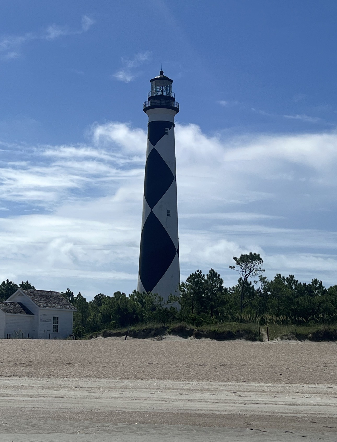 Cape Lookout
